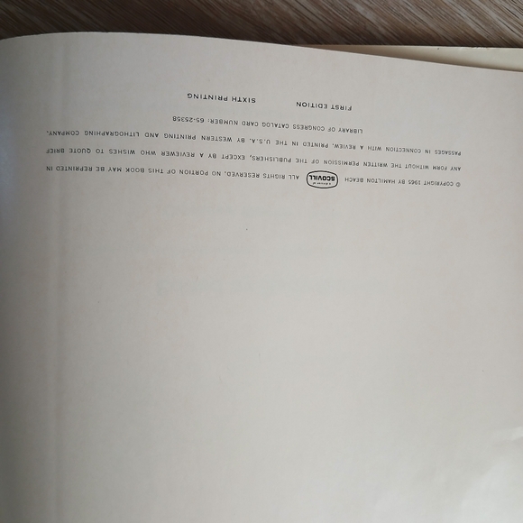 VintagebThe Blender Way Better Cooking for Every Day Book - Picture 14 of 15
